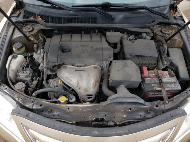 Photo 10 VIN: 4T1BF3EK9BU231666 - TOYOTA CAMRY 