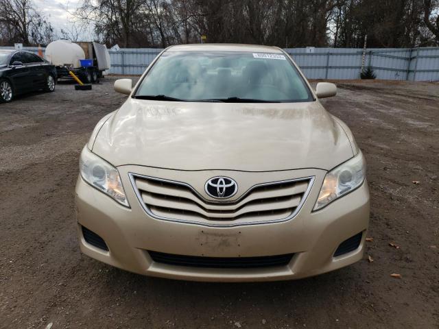 Photo 4 VIN: 4T1BF3EK9BU231666 - TOYOTA CAMRY 