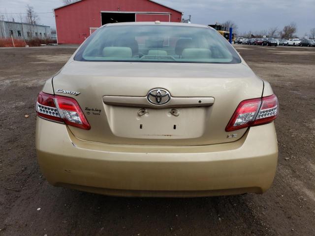 Photo 5 VIN: 4T1BF3EK9BU231666 - TOYOTA CAMRY 