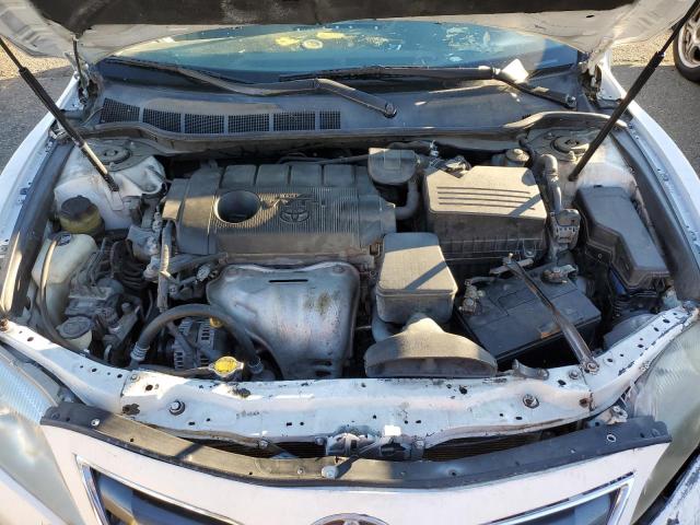 Photo 10 VIN: 4T1BF3EK9BU581735 - TOYOTA CAMRY 