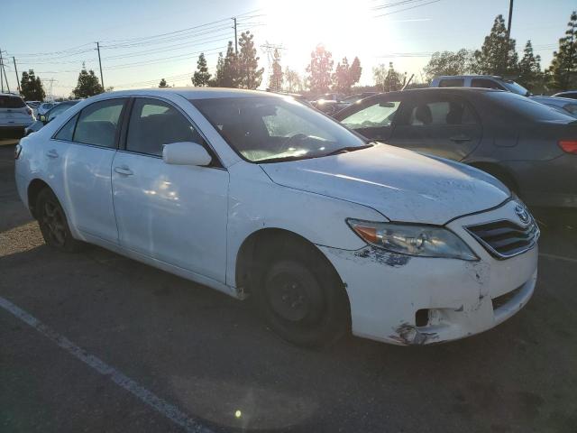 Photo 3 VIN: 4T1BF3EK9BU581735 - TOYOTA CAMRY 