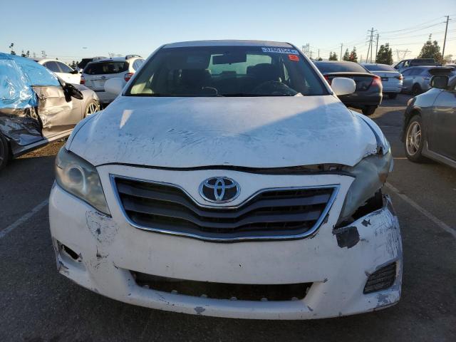 Photo 4 VIN: 4T1BF3EK9BU581735 - TOYOTA CAMRY 