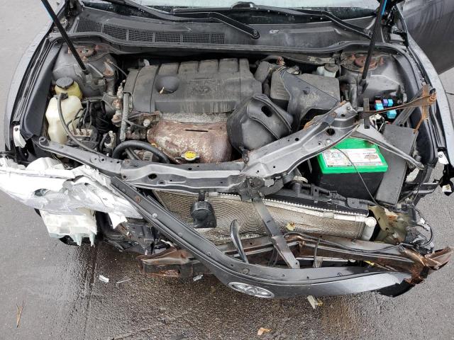 Photo 10 VIN: 4T1BF3EK9BU581766 - TOYOTA CAMRY 