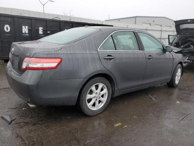 Photo 2 VIN: 4T1BF3EK9BU581766 - TOYOTA CAMRY 