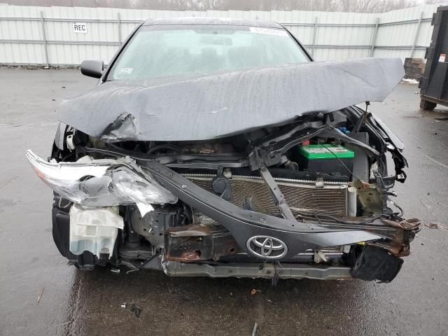 Photo 4 VIN: 4T1BF3EK9BU581766 - TOYOTA CAMRY 