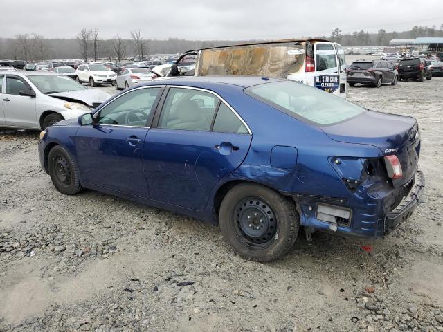 Photo 1 VIN: 4T1BF3EK9BU583663 - TOYOTA CAMRY BASE 