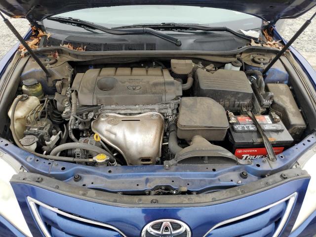 Photo 10 VIN: 4T1BF3EK9BU583663 - TOYOTA CAMRY BASE 