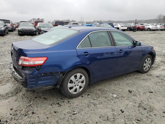 Photo 2 VIN: 4T1BF3EK9BU583663 - TOYOTA CAMRY BASE 