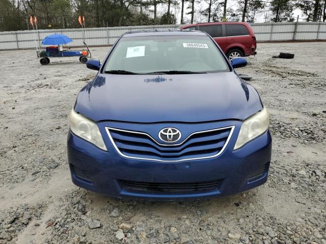 Photo 4 VIN: 4T1BF3EK9BU583663 - TOYOTA CAMRY BASE 