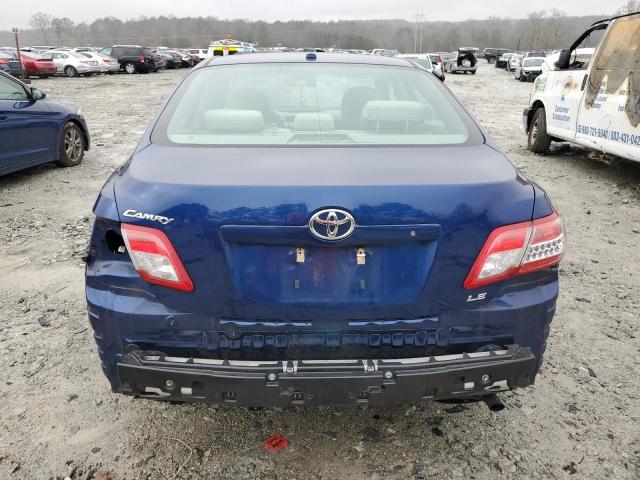 Photo 5 VIN: 4T1BF3EK9BU583663 - TOYOTA CAMRY BASE 