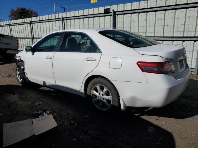 Photo 1 VIN: 4T1BF3EK9BU584313 - TOYOTA CAMRY 