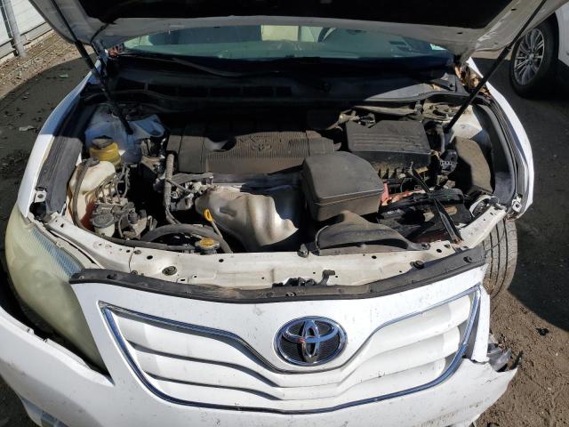 Photo 10 VIN: 4T1BF3EK9BU584313 - TOYOTA CAMRY 