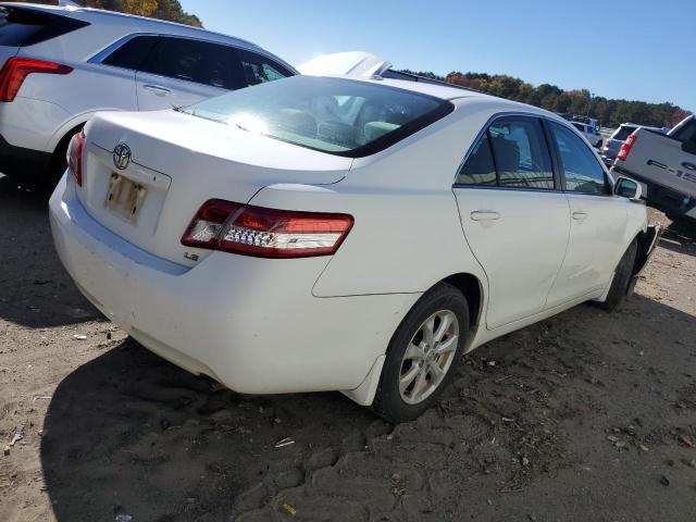 Photo 2 VIN: 4T1BF3EK9BU584313 - TOYOTA CAMRY 