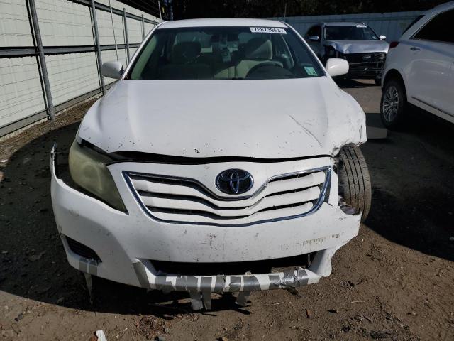 Photo 4 VIN: 4T1BF3EK9BU584313 - TOYOTA CAMRY 