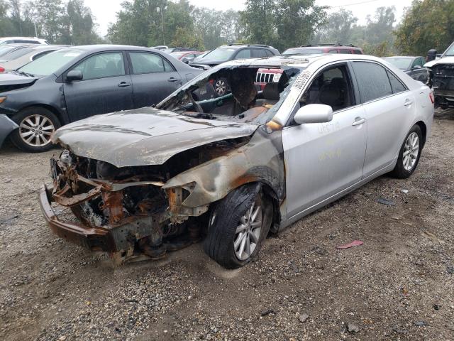 Photo 1 VIN: 4T1BF3EK9BU589074 - TOYOTA CAMRY BASE 