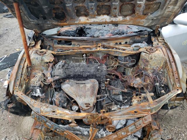 Photo 6 VIN: 4T1BF3EK9BU589074 - TOYOTA CAMRY BASE 