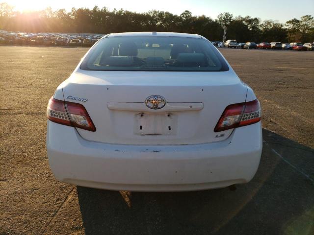 Photo 5 VIN: 4T1BF3EK9BU589186 - TOYOTA CAMRY BASE 