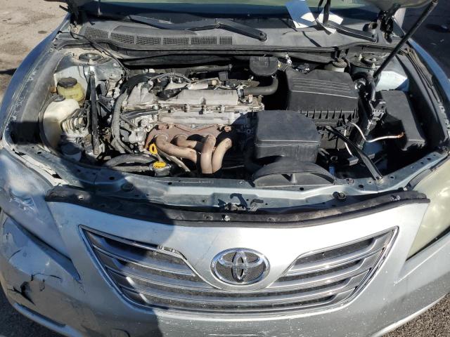 Photo 10 VIN: 4T1BF3EK9BU593352 - TOYOTA CAMRY BASE 