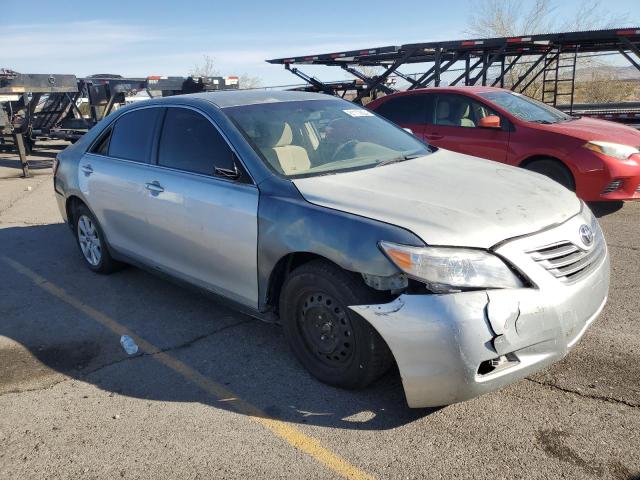 Photo 3 VIN: 4T1BF3EK9BU593352 - TOYOTA CAMRY BASE 