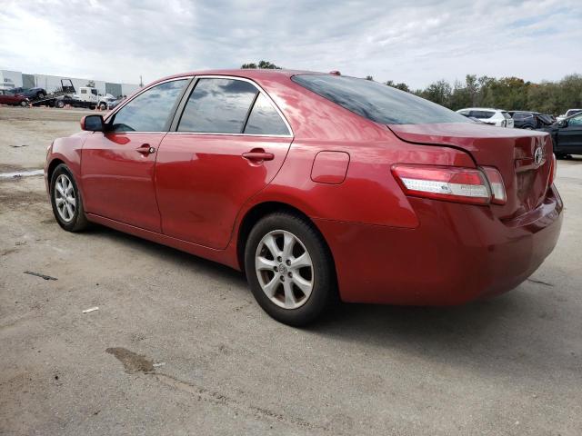 Photo 1 VIN: 4T1BF3EK9BU595005 - TOYOTA CAMRY BASE 