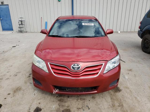 Photo 4 VIN: 4T1BF3EK9BU595005 - TOYOTA CAMRY BASE 