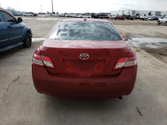 Photo 5 VIN: 4T1BF3EK9BU595005 - TOYOTA CAMRY BASE 