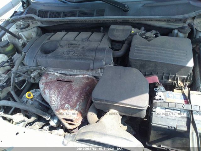 Photo 9 VIN: 4T1BF3EK9BU595053 - TOYOTA CAMRY 