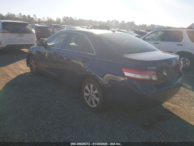 Photo 2 VIN: 4T1BF3EK9BU595215 - TOYOTA CAMRY 