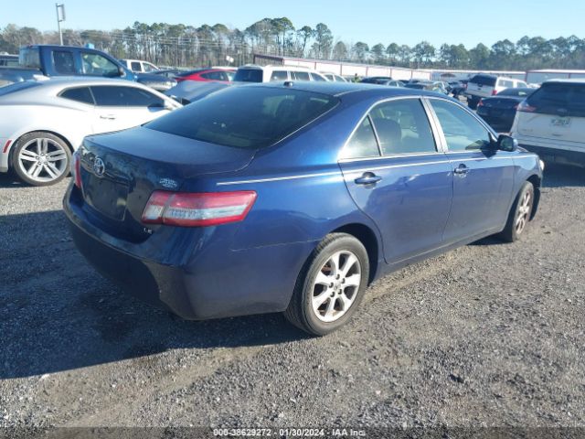 Photo 3 VIN: 4T1BF3EK9BU595215 - TOYOTA CAMRY 