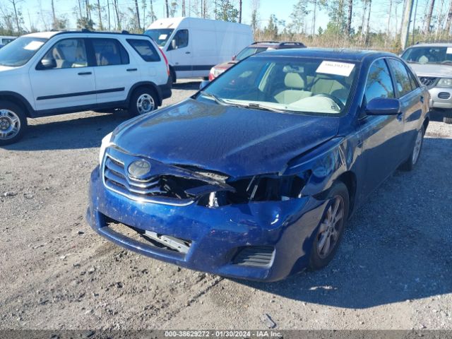 Photo 5 VIN: 4T1BF3EK9BU595215 - TOYOTA CAMRY 