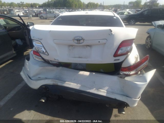 Photo 5 VIN: 4T1BF3EK9BU595991 - TOYOTA CAMRY 