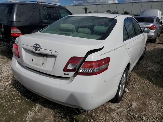 Photo 3 VIN: 4T1BF3EK9BU597000 - TOYOTA CAMRY BASE 