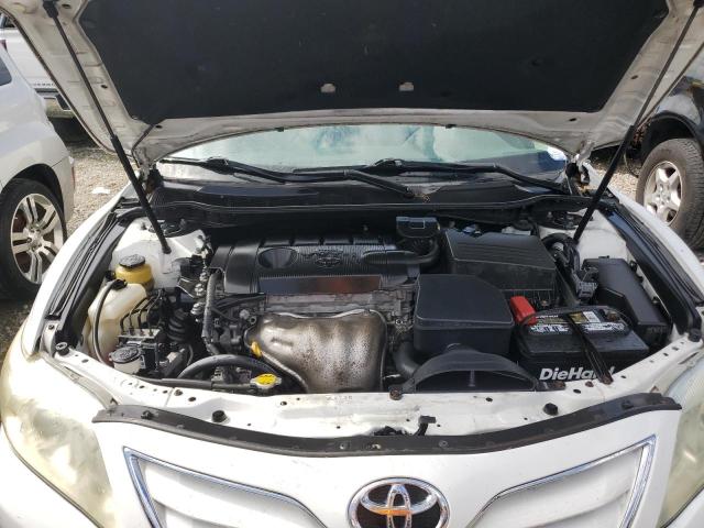 Photo 6 VIN: 4T1BF3EK9BU597000 - TOYOTA CAMRY BASE 