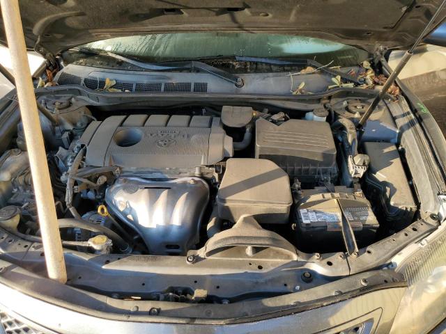 Photo 10 VIN: 4T1BF3EK9BU598230 - TOYOTA CAMRY BASE 