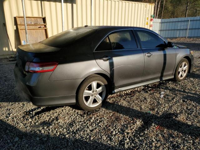 Photo 2 VIN: 4T1BF3EK9BU598230 - TOYOTA CAMRY BASE 