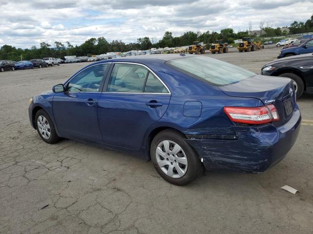 Photo 1 VIN: 4T1BF3EK9BU600333 - TOYOTA CAMRY 