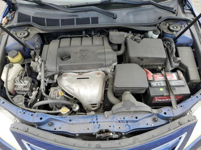 Photo 10 VIN: 4T1BF3EK9BU600333 - TOYOTA CAMRY 