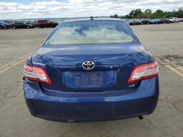 Photo 5 VIN: 4T1BF3EK9BU600333 - TOYOTA CAMRY 