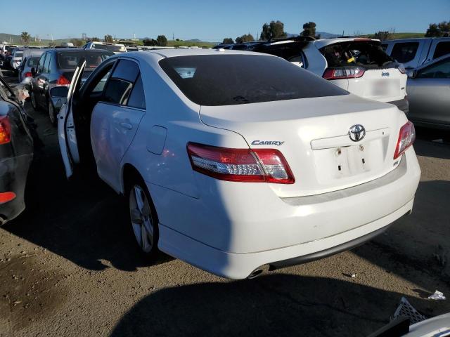 Photo 1 VIN: 4T1BF3EK9BU603961 - TOYOTA CAMRY 