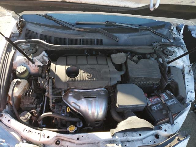 Photo 10 VIN: 4T1BF3EK9BU603961 - TOYOTA CAMRY 