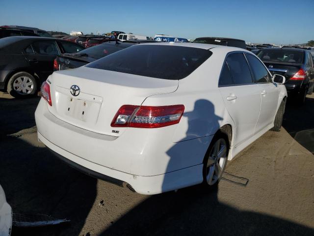 Photo 2 VIN: 4T1BF3EK9BU603961 - TOYOTA CAMRY 