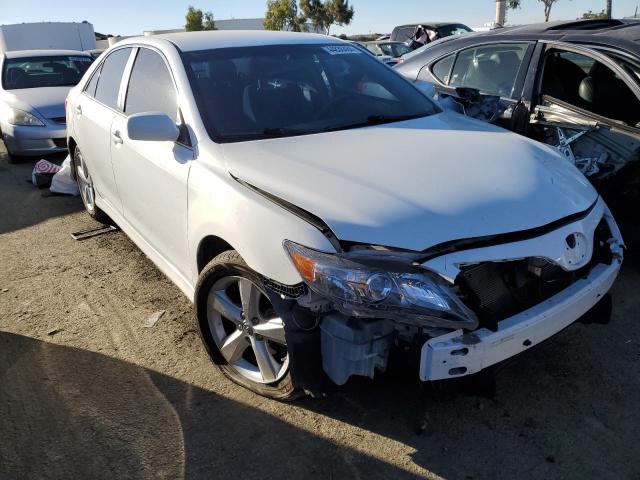 Photo 3 VIN: 4T1BF3EK9BU603961 - TOYOTA CAMRY 