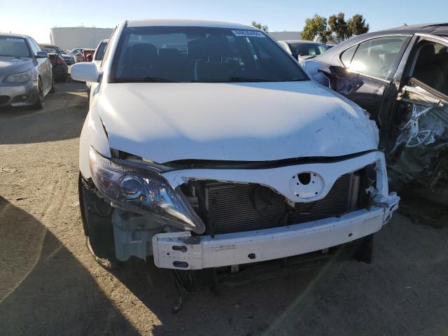 Photo 4 VIN: 4T1BF3EK9BU603961 - TOYOTA CAMRY 