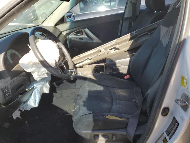 Photo 6 VIN: 4T1BF3EK9BU603961 - TOYOTA CAMRY 