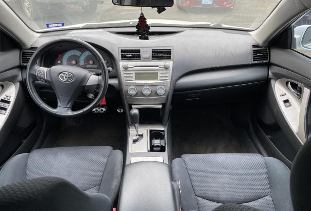 Photo 8 VIN: 4T1BF3EK9BU605046 - TOYOTA CAMRY 