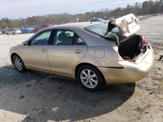 Photo 1 VIN: 4T1BF3EK9BU605564 - TOYOTA CAMRY BASE 