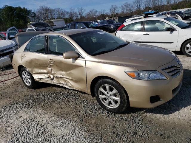 Photo 3 VIN: 4T1BF3EK9BU605564 - TOYOTA CAMRY BASE 