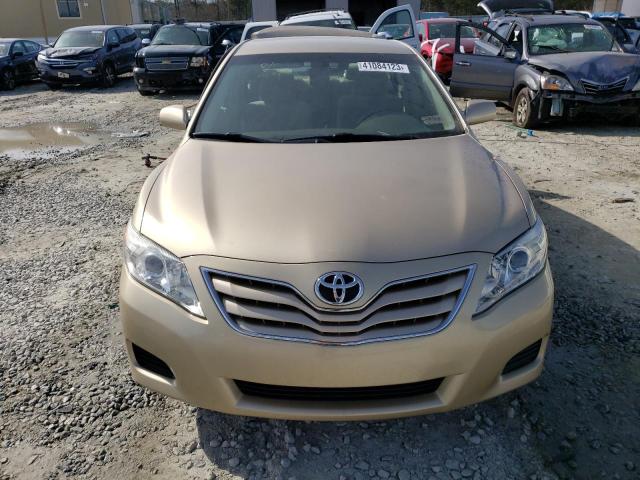 Photo 4 VIN: 4T1BF3EK9BU605564 - TOYOTA CAMRY BASE 