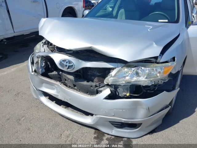 Photo 5 VIN: 4T1BF3EK9BU610893 - TOYOTA CAMRY 