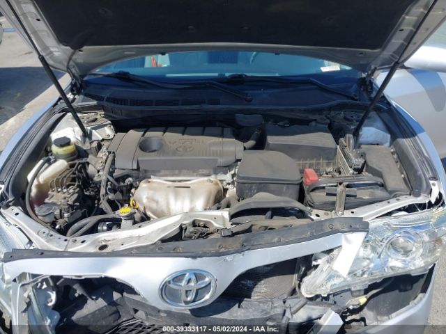 Photo 9 VIN: 4T1BF3EK9BU610893 - TOYOTA CAMRY 